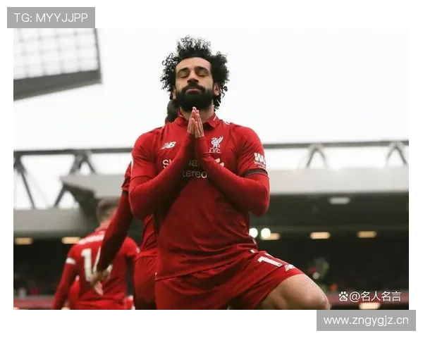 萨拉赫速度爆发力展示