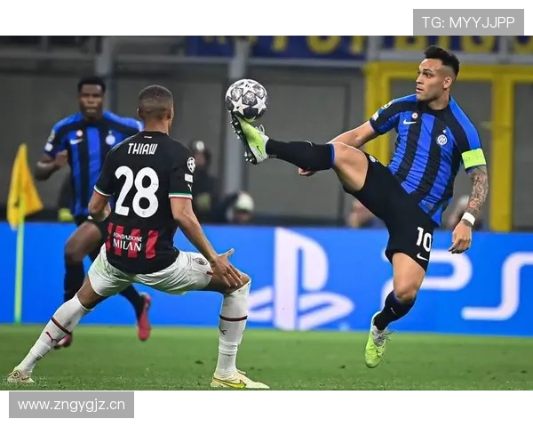 劳塔罗无球跑动解析：前插与空间拉扯如何驱动进攻体系