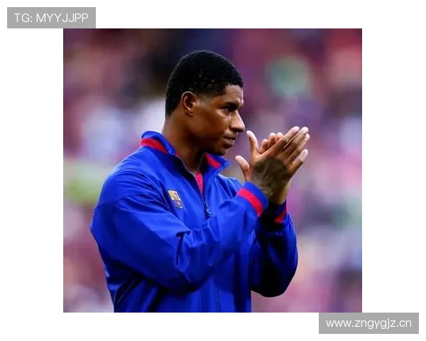 拉什福德无球前插与纵深打击解析