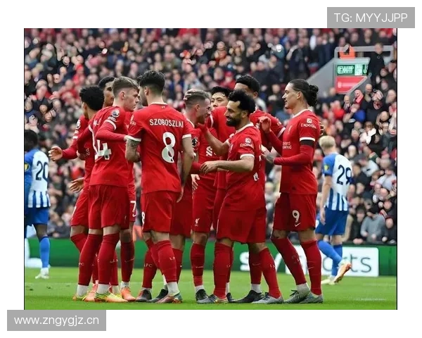 利物浦重返英超争冠行列，对赛季竞争格局带来重要变化