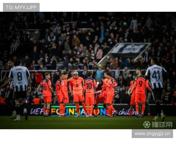 巴萨欧冠经验不足问题渐显,对淘汰赛晋级前景形成制约