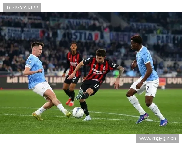 米兰争四压力持续增加,对赛季走势形成制约