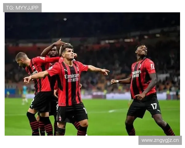 AC米兰进攻推进顺畅,但终结能力缺失制约赛季走势 AC米兰进攻推进顺畅,但终结能力缺失制约赛季走势