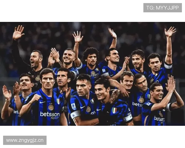 国米意甲统治力持续巩固，联赛表现已成争冠关键保障