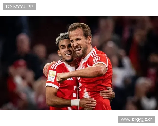 哈里·凯恩欧冠强强对话关键战影响力解析