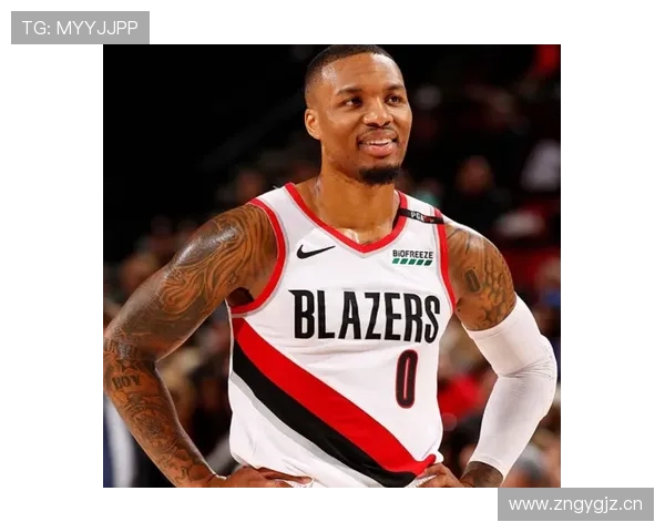 利拉德的新车价能买套房？这豪车比他赛场上的三分还让人眼红！