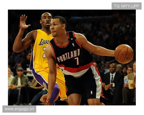 布兰登·罗伊利用无球跑动提升得分效率明显优于同期得分手