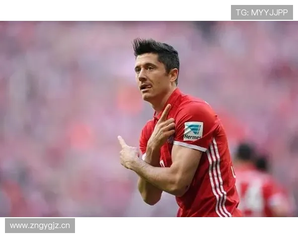 莱万多夫斯基多次德甲金靴含金量解析