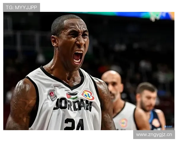 约旦冲击2026世界杯阵容预测:核心球员与晋级前景分析 约旦冲击2026世界杯阵容预测:核心球员与晋级前景分析